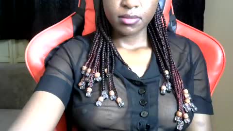 sassy_lyne online show from July 11, 2026, 6:38 am