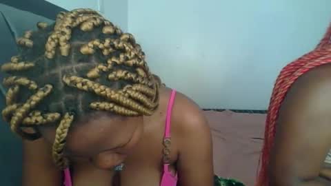 sassy_queen9 online show from November 5, 2025, 10:37 am