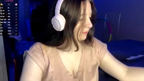 Marmulka or Mary online show from October 22, 2025, 5:34 pm