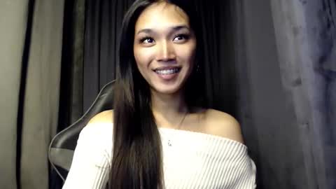 Sassygirl online show from November 24, 2025, 12:43 am