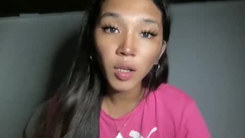 Sassygirl online show from February 11, 2026, 10:31 am