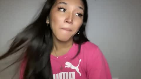 Sassygirl online show from February 15, 2026, 1:13 am