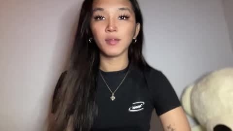 Sassygirl online show from February 25, 2026, 10:58 am