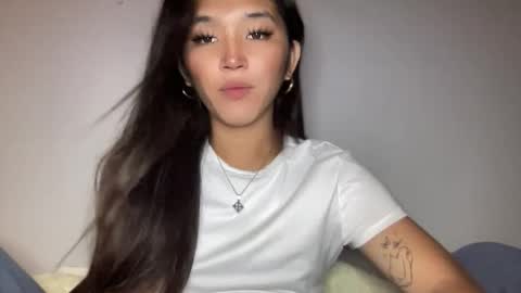 Sassygirl online show from February 27, 2026, 11:10 am