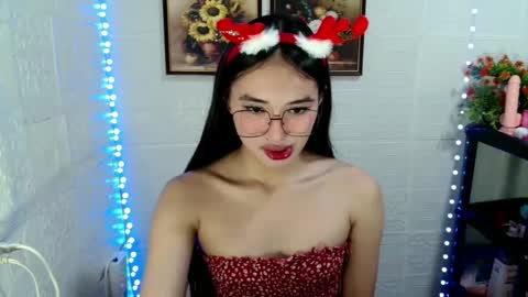 Arci online show from December 25, 2024, 12:48 am