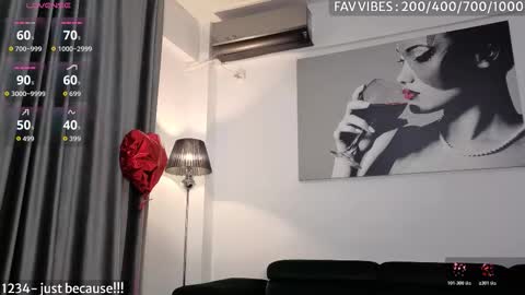 SassyCookies online show from February 22, 2026, 4:38 pm