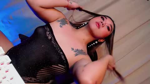 MARIO LABO online show from October 28, 2025, 10:41 am