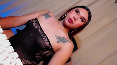 MARIO LABO online show from November 5, 2025, 2:00 am