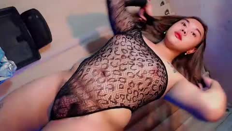 MARIO LABO online show from January 7, 2026, 10:29 am