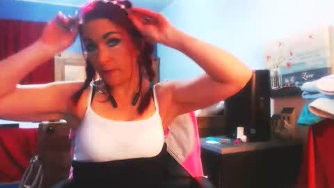 Snapshot of sassygirl426706 chatting on November 29, 2025, 12:02 am Sasshole online show from November 29, 2025, 12:02 am