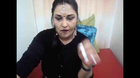 sassyindian00 online show from October 20, 2025, 7:14 pm