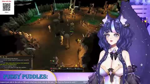 Sassy Sami Kittyn online show from February 6, 2026, 6:18 am