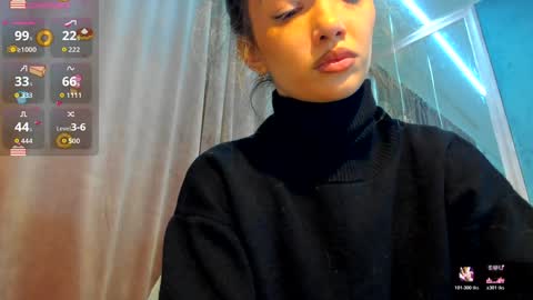 sassyt33n online show from January 5, 2026, 10:46 pm