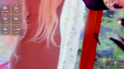 sassyt33n online show from May 20, 2026, 8:09 am