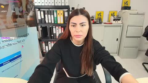 sassytiff online show from January 24, 2025, 11:15 am