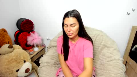 sassytiff online show from February 12, 2026, 11:49 am