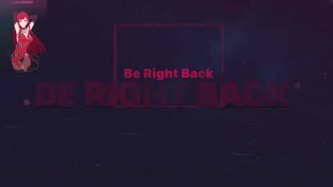 ArcAngel online show from April 12, 2026, 3:22 am