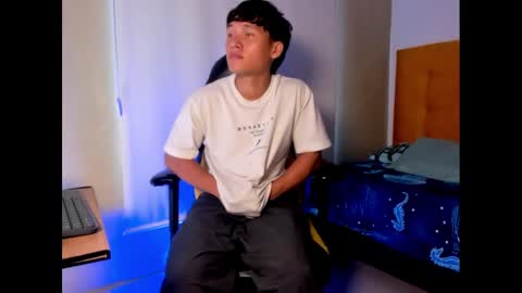 Evans Williams online show from February 3, 2025, 7:52 pm