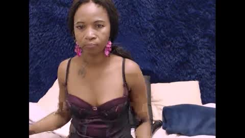 sasyylissaa online show from January 16, 2025, 12:02 am