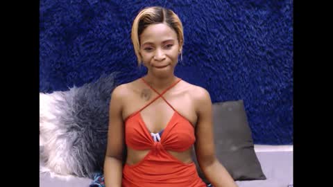 sasyylissaa online show from March 1, 2025, 9:37 pm