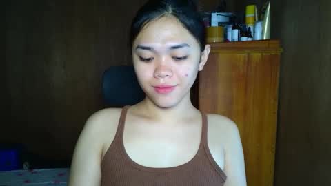 saszzyyumiie online show from November 2, 2025, 11:18 pm