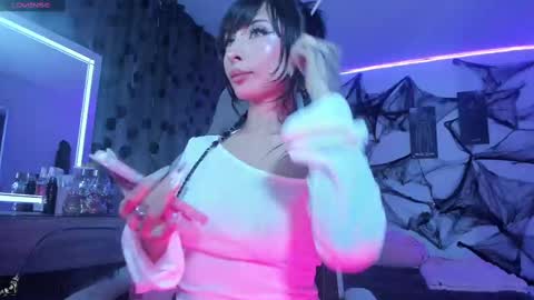    im expecting 300 thumbs up on my altar online show from October 3, 2025, 11:46 pm