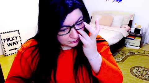 Snapshot of satans_guitar chatting on December 8, 2024, 3:21 am Queen Of The Damned online show from December 8, 2024, 3:21 am