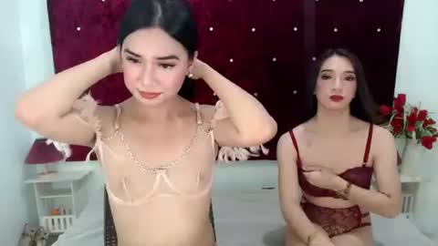 Sasha online show from October 9, 2025, 2:53 am