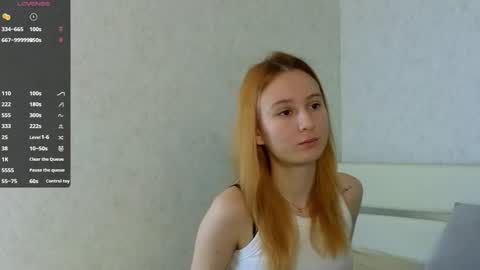 Olivia online show from September 11, 2025, 4:18 pm