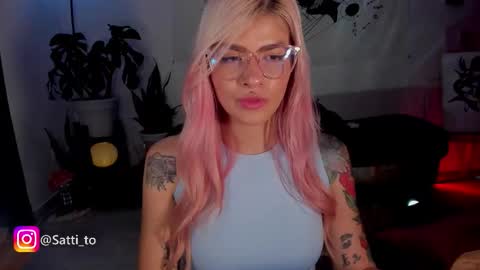 im Jessi  Independet Model  online show from September 25, 2025, 2:59 am