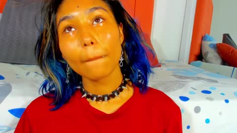 SATSU u online show from December 3, 2024, 7:11 pm