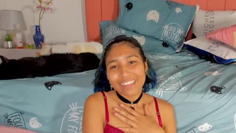 SATSU u online show from January 14, 2025, 10:12 pm