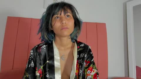 SATSU u online show from January 23, 2025, 7:18 pm