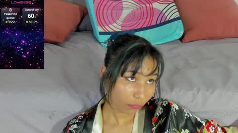 SATSU u online show from February 4, 2025, 7:11 pm