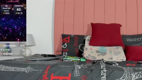 SATSU u online show from February 10, 2025, 9:04 pm