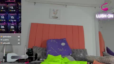 SATSU u online show from February 21, 2025, 10:26 pm