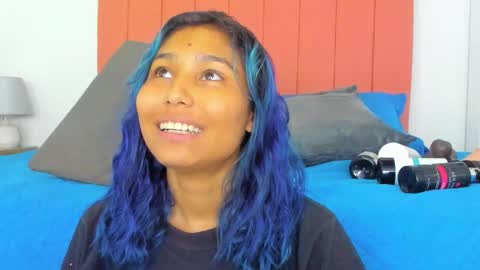 SATSU u online show from October 21, 2025, 7:14 pm