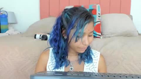 SATSU u online show from November 7, 2025, 7:14 pm