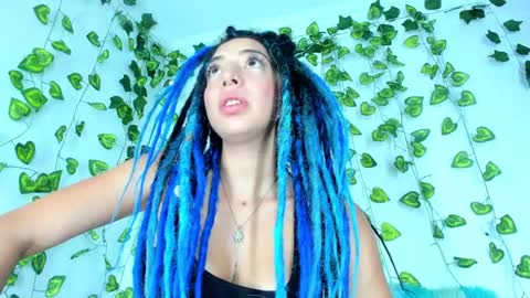 Saturnooo online show from January 10, 2025, 4:22 am