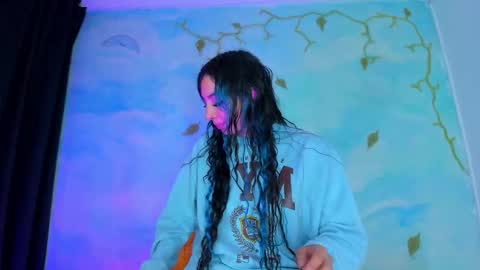 Saturnooo online show from September 16, 2025, 6:36 am