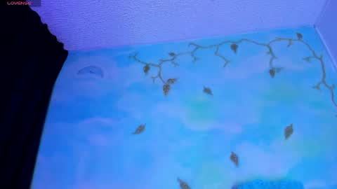 Saturnooo online show from April 21, 2026, 12:56 am