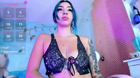 Snapshot of saturno_stone chatting on June 25, 2026, 5:12 am Saturnooo online show from June 25, 2026, 5:12 am