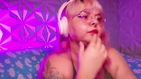 Gina George online show from March 7, 2026, 12:18 am