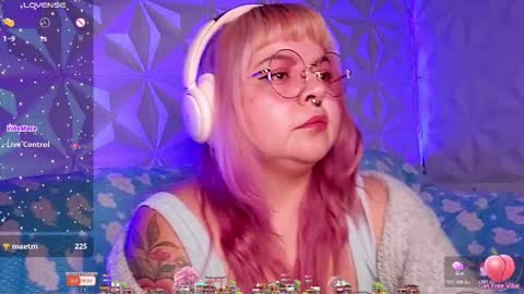 Gina George online show from March 11, 2026, 1:55 am