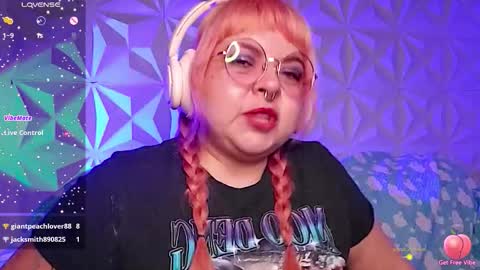 Gina George online show from March 19, 2026, 11:53 pm