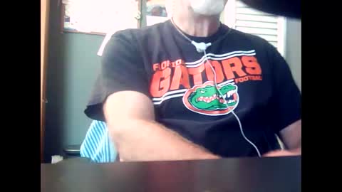 satyr64 online show from November 9, 2025, 9:57 pm