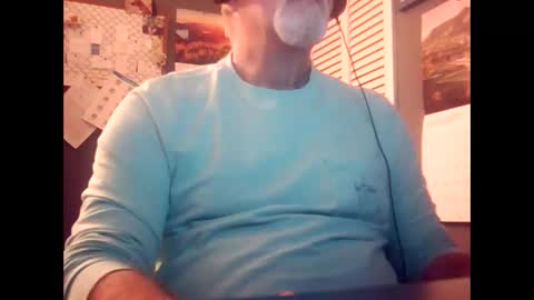 satyr64 online show from January 12, 2026, 10:59 pm