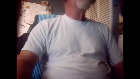 satyr64 online show from May 26, 2026, 8:16 pm