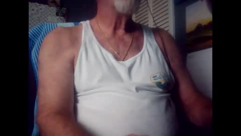 satyr64 online show from May 27, 2026, 2:47 pm
