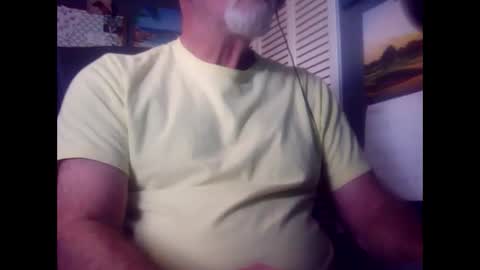satyr64 online show from May 29, 2026, 5:11 pm